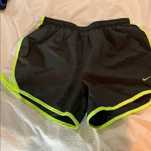 Kids Nike shorts
